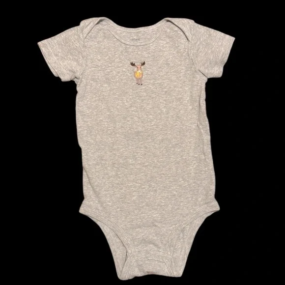 Moose Outfit - Picture 5 of 6